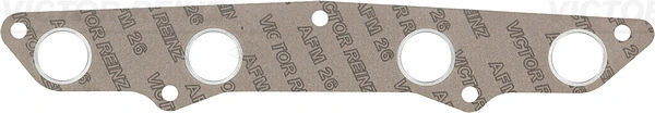 Gasket, exhaust manifold